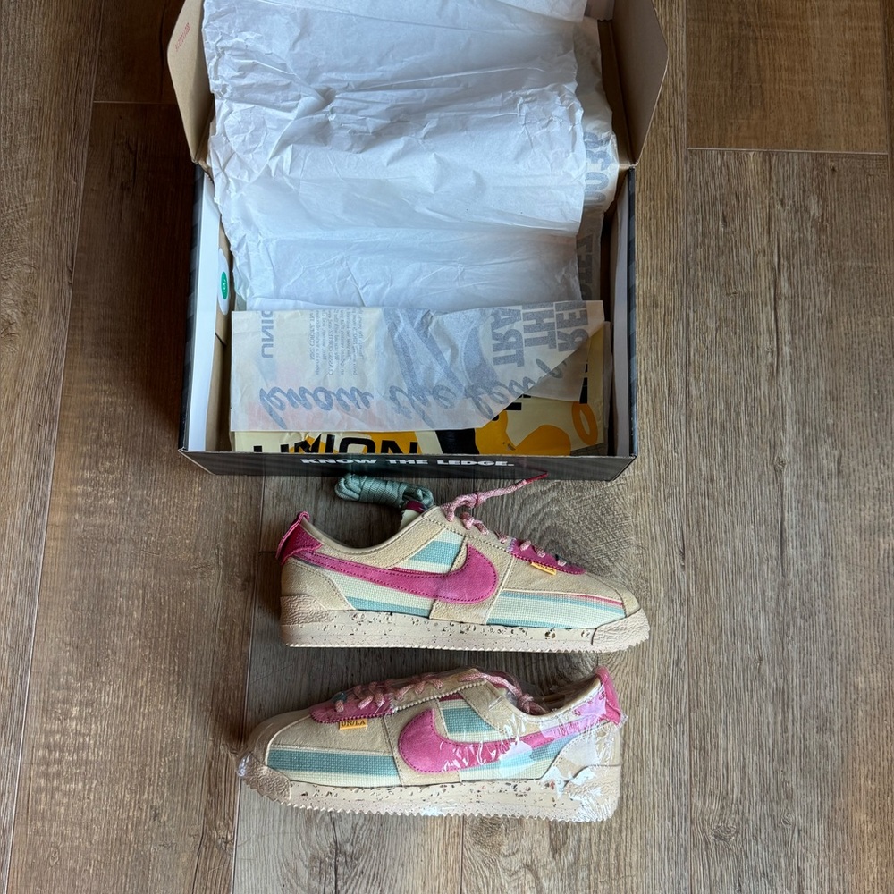 DS Nike Cortez men’s 9.5